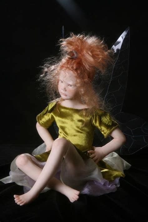Dolls Are My Life Laura Scattolini Facebook Fantasy Doll Fairy