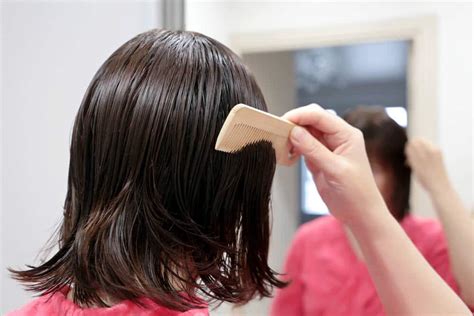 5 Simple Tips For Women Thinning Hair