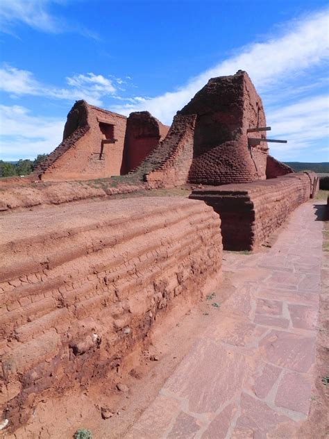 Pecos National Historical Park