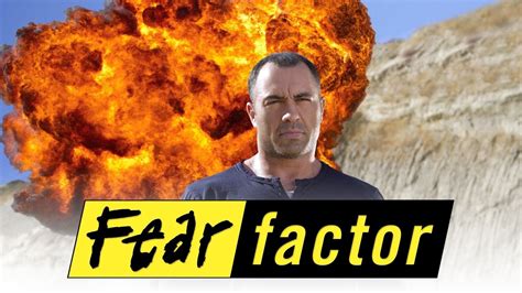 Actors Of Fear Factor Series MySeries