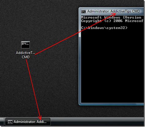 How To Change Name Of The Title Bar In Command Prompt