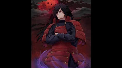 Naruto Castle Defense S3 나루토인연 38 Uchiha Madara 우치하 마다라