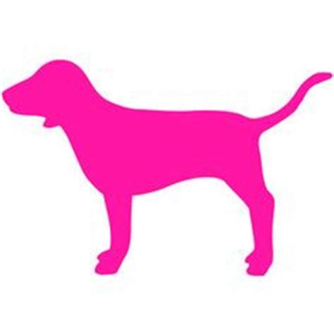 Free Free 136 Dog Pink Logo Svg Free SVG PNG EPS DXF File