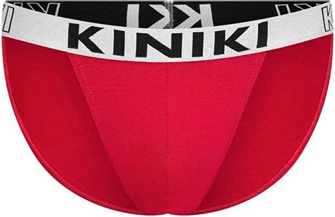Uk Kiniki Underwear Men Clothing