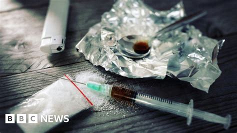 County Lines Project Launched To Tackle Drugs Gangs Bbc News