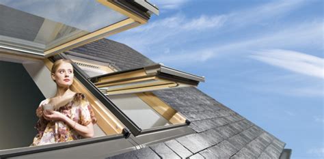 Your Complete Guide To Loft Conversion Windows