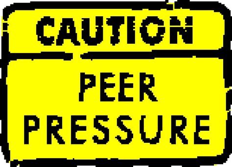 We did not find results for: Teen Living: Dealing With Peer Pressure-Drugs