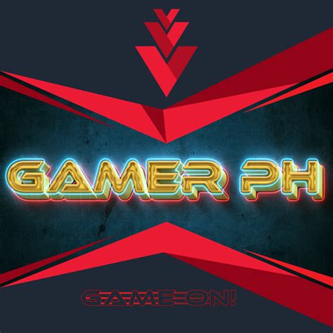 Gamer Ph