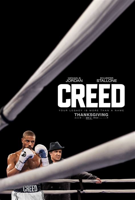 Creed Dvd Release Date Redbox Netflix Itunes Amazon
