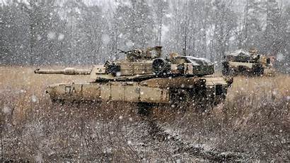 Abrams M1 Tanks Military Tank 4k Ultra