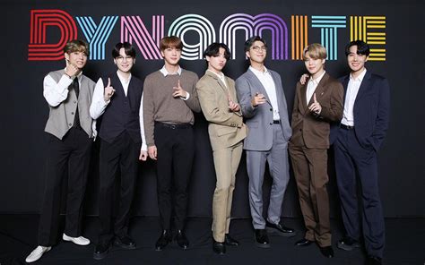 BTS Members Occupy The Top 7 Spots In Boy Group Members ...
