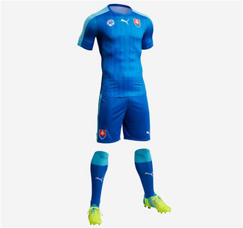 Verkauft wird ein retro trikot der slowakischen nationalmannschaft. Slowakei EM 2016 Auswärts-Trikot veröffentlicht - Nur Fussball