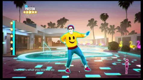Lets Play Just Dance 2015 100 Part 1 Youtube