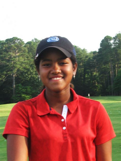 Golf Report Latino Joven Venezolana Clasifica Para El Us Womens