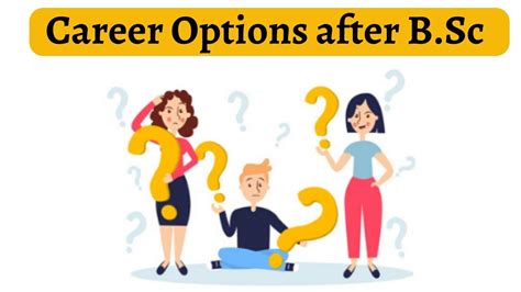 Career Options After Bsc Justpasteit