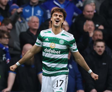 Video Jota Finally Responds To Celtic Exit In Emotional Clip