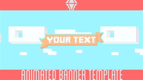 Free Animated Banner Templates Printable Templates