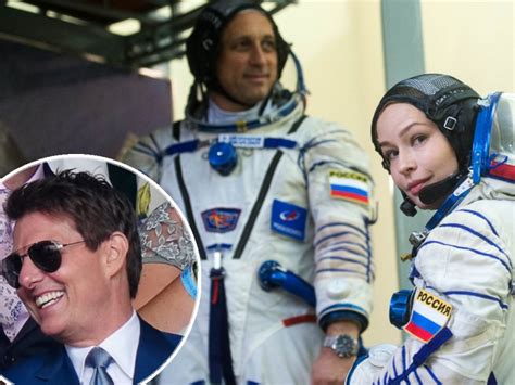 Ruski Filmaši Spremni Za Snimanje Prvog Filma U Svemiru Do Kojeg Je