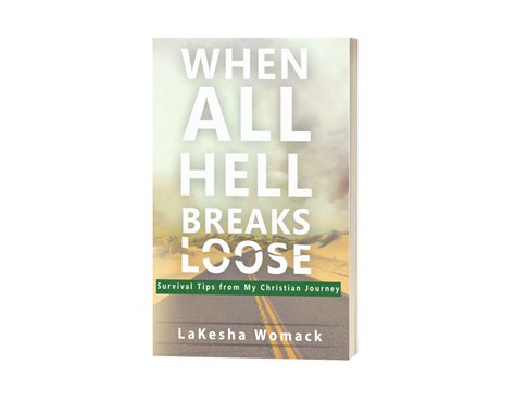 When All Hell Breaks Loose — Womack Consulting Group
