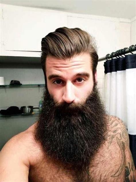 56 Best Viking Beard Style To Perfect Your Style Long Beards Beard