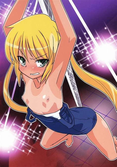 Rule 34 Hayate No Gotoku Nagi Sanzenin One Piece Swimsuit Pole Dancing Swimsuit Tagme 686251