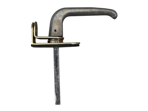 Check spelling or type a new query. Bilco RPRS8 Turn Handle Assembly - Shaft Length: 4-5/8"
