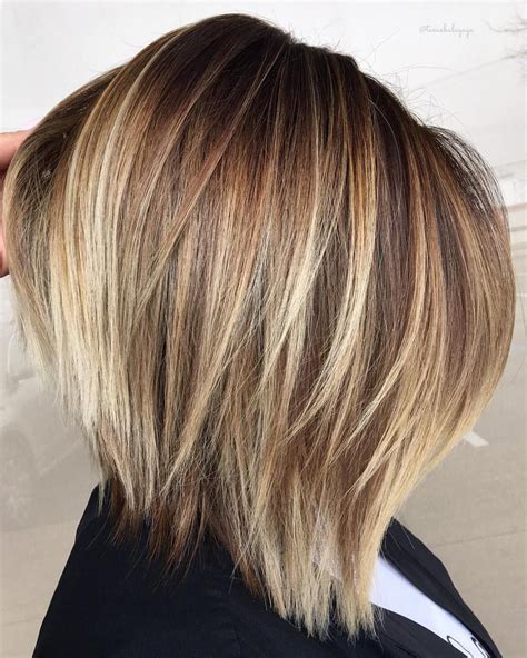20 Fabulous Brown Hair With Blonde Highlights Looks To Love Highlights