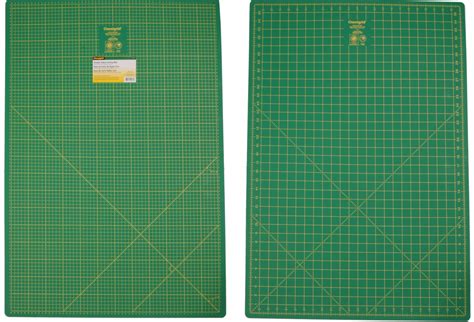 Self Healing Cutting Mat Double Sided 24 X 36 By Omnigrid