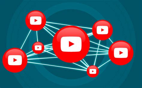 Network Youtube Entiende El Concepto Y Si Vale La Pena Unirte