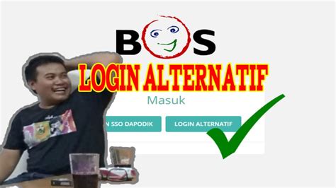 gas bos login