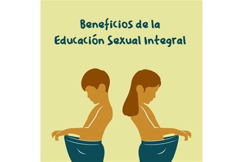 Educación integral de la sexualidad Mind Map
