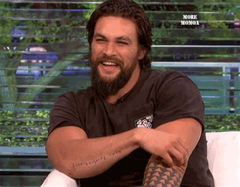 jason momoa s good looks are even better in a jason momoa jason momoa shirtless jason