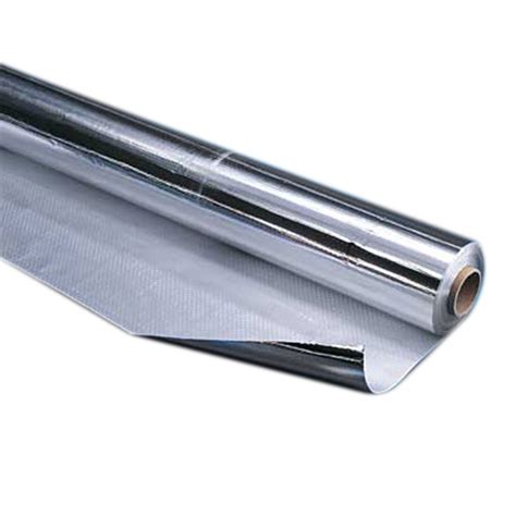 Papel De Aluminio Puro Extra Grueso Purenature