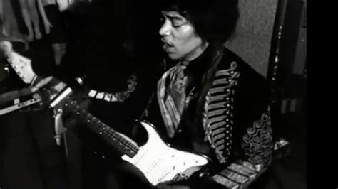 jimi hendrix s earliest known live footage is absolutely mindblowing dp