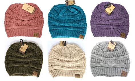 Up To 60% Off on Cheveux Corp. Women's Solid C... | Groupon Goods