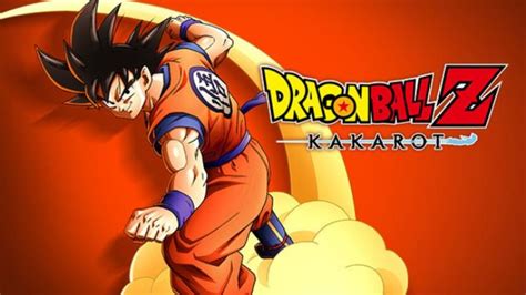 Kakarot coming on nintendo switch on september 24th. Dragon Ball Z Kakarot komt naar de Nintendo Switch - Just ...