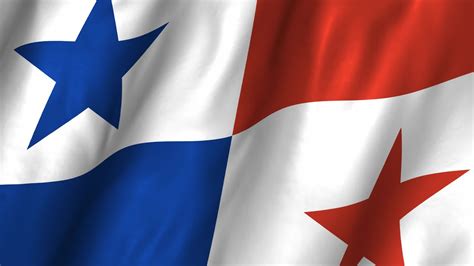 Imagehub Panama Flag Hd Free Download