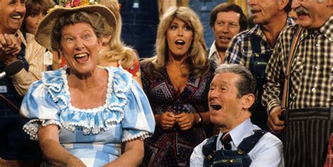 Hee Haw Tv Show Quotes Quotesgram