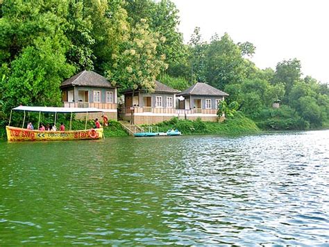 Beautiful Place Of Bangladesh Foys Lake