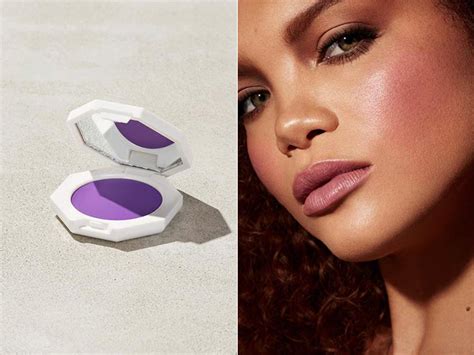 The Best Purple Blushes You Can Buy In Manila Right Now