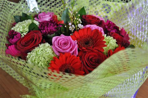Birthday flowers by serenata flowers. - FrancesCassandra: UK fashion, beauty and lifestyle blog ...