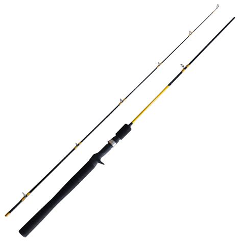 Ultralight Fishing Blank Im Carbon Trout Fishing Rod China Trout