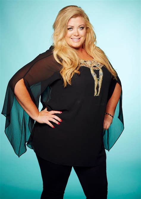 People who liked gemma collins's feet, also liked TOWIE fans divided as Gemma Collins is awarded most iconic ...