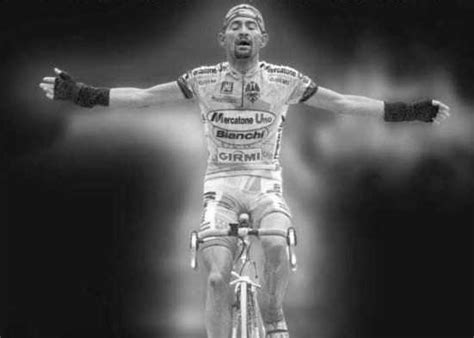 Marco pantani is a 2007 italian television film written and directed by claudio bonivento. UN UOMO SOLO AL COMANDO...E' IL PIRATA MARCO PANTANI!