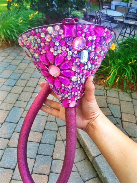 Gift ideas and birthday gifts in the uk. The funnel I made for my best friend's birthday. Perfect ...