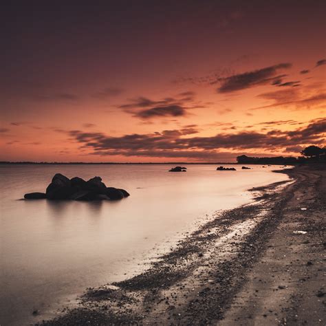 Nature Aesthetic Landscape Wallpapers - Wallpaper Cave