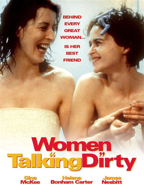 Women Talking Dirty 1999