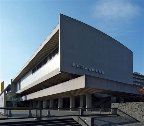 National Museum Of Modern Art Japanese Tokyo Art Britannica