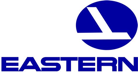 Eastern Airlines Logo
