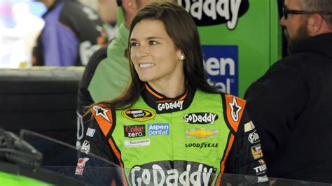 Danica Patrick Go Daddy Wallpapers 67 Images